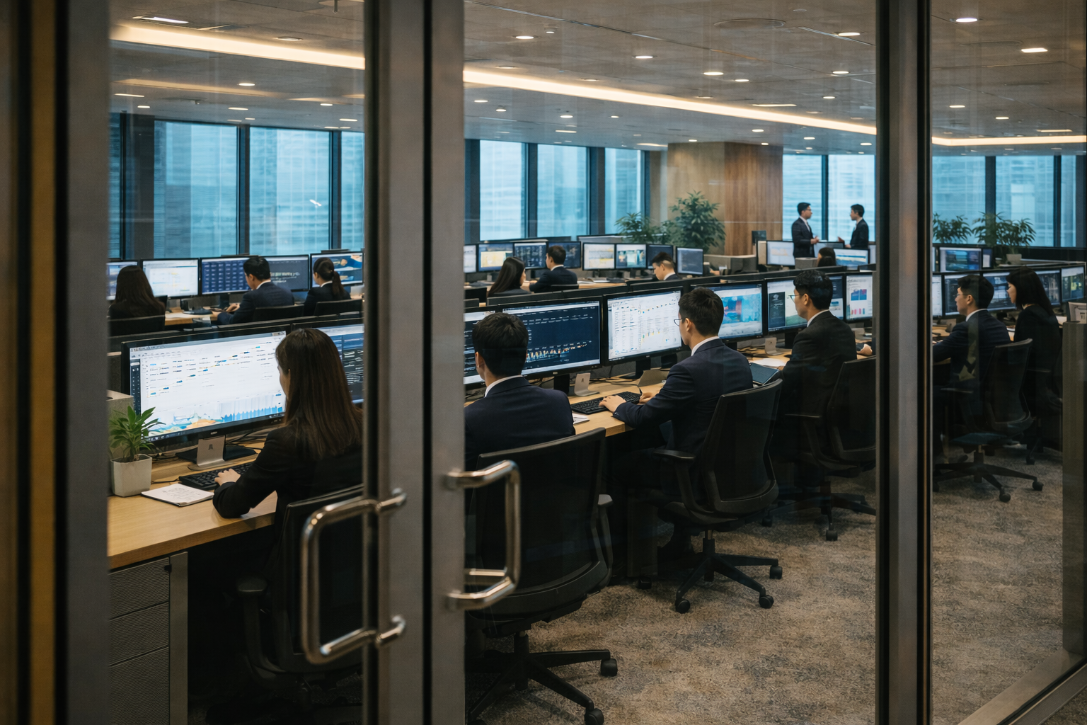 配资模式 新兴市场股市实盘可查配资平台的资金曲线管理对成功账户路径的反