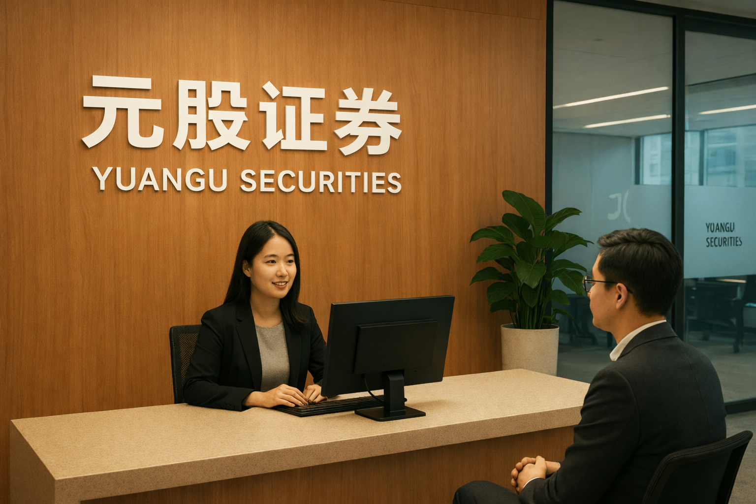 加拿大证券追踪